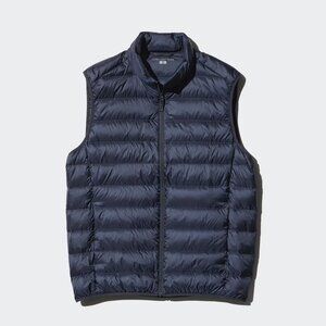 Uniqlo Ultra Light Down Vest
